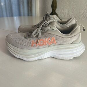Hoka Bondi 8 Women’s size 7